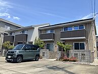 石川県金沢市松村3丁目277番地：物件画像／大東建託リーシング株式会社 七尾店