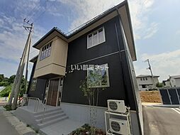 シャーメゾン　ルアナA棟