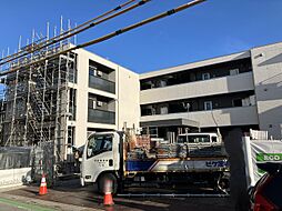 埼玉新都市交通 東宮原駅 徒歩5分の賃貸アパート