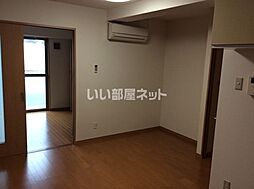 Ｃｏｒｔｅｏオロシホンマチ 403 4階2LDKのリビング/ダイニング