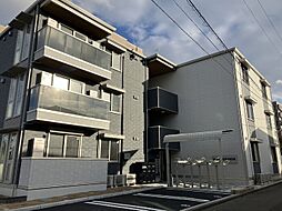 D-ROOM柏木2丁目 202