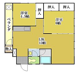 別府駅 4.0万円