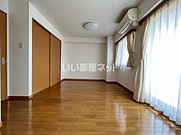 グレンパレスＯｋｉｎｏII 301 3階2LDKのリビング/ダイニング