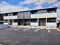 愛知県豊川市中部町1丁目：物件画像／大東建託リーシング株式会社 豊川店
