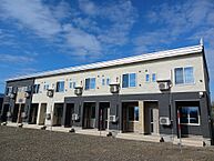 北海道砂川市空知太西四条6丁目：物件画像／大東建託リーシング株式会社 旭川店