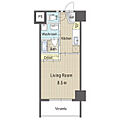 U・TOPIA622階4.8万円
