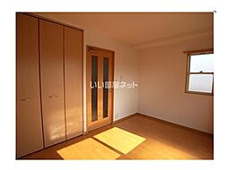 プラスパーＡ 201 2階1Kのリビング/ダイニング