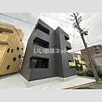 愛知県名古屋市南区寺崎町19-1：物件画像／大東建託リーシング株式会社 名古屋南店