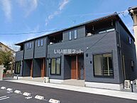 鳥取県東伯郡湯梨浜町大字下浅津：物件画像／大東建託リーシング株式会社 鳥取店