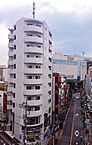 東京都国分寺市南町3丁目18-7：物件画像／大東建託リーシング株式会社 八王子駅前店