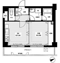 熊谷駅 6.5万円