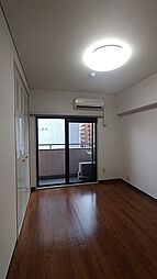 ライオンズマンション上杉西 4階1DKのリビング/ダイニング