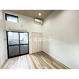 ＣＡＲＯＬＩＮＡ　長町 103 1階1Kのリビング/ダイニング