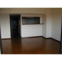 フロムエミコ 303 3階3LDKのリビング/ダイニング