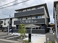 京都府京都市山科区西野野色町52番11：物件画像／大東建託リーシング株式会社 桂店