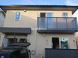 D-ROOMリバーサイド 101