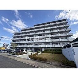 ユニハイム膳所 604