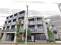東京都立川市曙町3丁目4-5：物件画像／大東建託リーシング株式会社 八王子駅前店