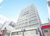 東京都立川市柴崎町3丁目7-25：物件画像／大東建託リーシング株式会社 八王子駅前店