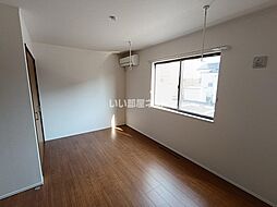 ブルック北上II 102 1階1Kのリビング/ダイニング