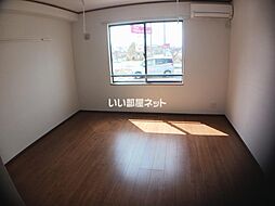 aries　(アリエス) 103 1階1Kのリビング/ダイニング