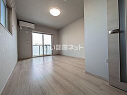 祭花(さいか) 307 3階1Kのリビング/ダイニング