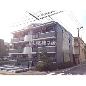 外観 外観