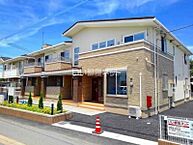栃木県佐野市植下町：物件画像／大東建託リーシング株式会社 佐野店