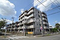 東京都昭島市美堀町2丁目1-7：物件画像／大東建託リーシング株式会社 八王子駅前店