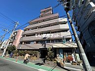 東京都立川市富士見町1丁目15-5：物件画像／大東建託リーシング株式会社 八王子駅前店