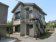 東京都立川市富士見町5丁目22-2：物件画像／大東建託リーシング株式会社 八王子駅前店
