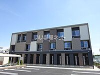 東京都昭島市中神町3丁目8-26：物件画像／大東建託リーシング株式会社 八王子駅前店