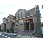 愛知県岩倉市中野町中野113-2：物件画像／大東建託リーシング株式会社 小牧店