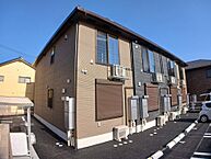 群馬県高崎市中泉町：物件画像／大東建託リーシング株式会社　高崎店