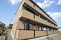 広島県福山市西新涯町1丁目14-8：物件画像／大東建託リーシング株式会社 安芸店