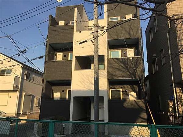 外観画像