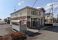 静岡県富士市今泉：物件画像／大東建託リーシング株式会社　富士インター店