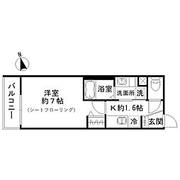 葛西駅 9.9万円