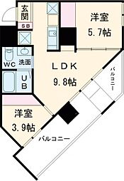 長崎駅 10.0万円