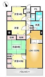 新居浜駅 6.3万円