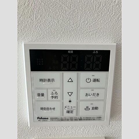 浴室