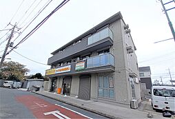 東武伊勢崎線 獨協大学前駅 徒歩15分