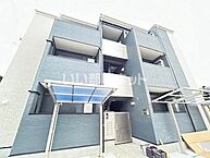 大阪府藤井寺市道明寺5丁目：物件画像／大東建託リーシング株式会社　なかもず店