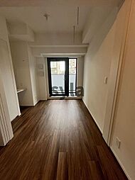 SYFORME NEXT MUKOJIMA 302 3階1DKのリビング/ダイニング