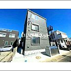 神奈川県海老名市中新田3丁目43-29：物件画像／大東建託リーシング株式会社　平塚駅前店