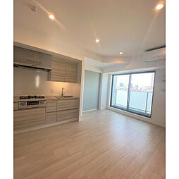 ザ・パークハビオ文京目白台プレイス 1001 10階2LDKのリビング/ダイニング