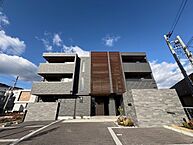 大阪府三島郡島本町桜井2丁目13番27号：物件画像／大東建託リーシング株式会社 茨木店