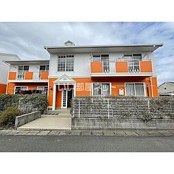 アンプルール　B棟