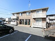 栃木県真岡市熊倉3丁目23-5：物件画像／大東建託リーシング株式会社 宇都宮北店
