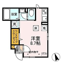 市川駅 7.1万円